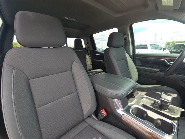 Photo of 2023 Chevrolet Silverado 1500 RST in Dallas, GA - 18,  2023 Chevrolet Silverado 1500 RST:44091A