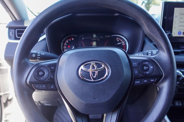 Used 2024 Toyota RAV4 SUV