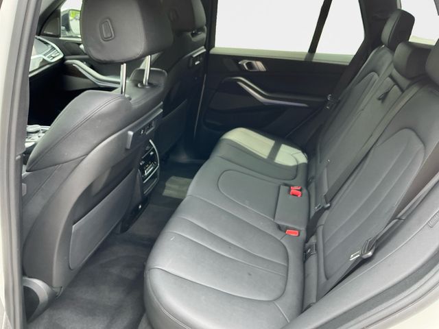 BMWX515