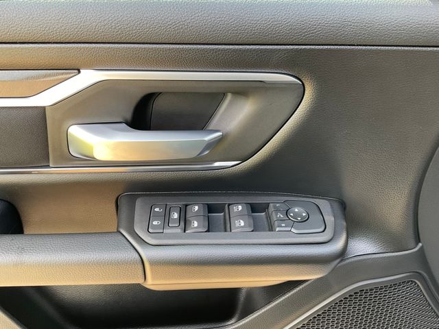 New 2027 Ram 1500 Truck
