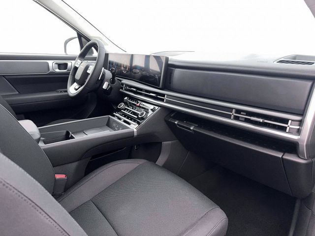 New 2026 Gray Hyundai SE image 15