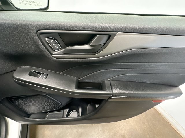 2023 Ford Escape Active White at Honda North