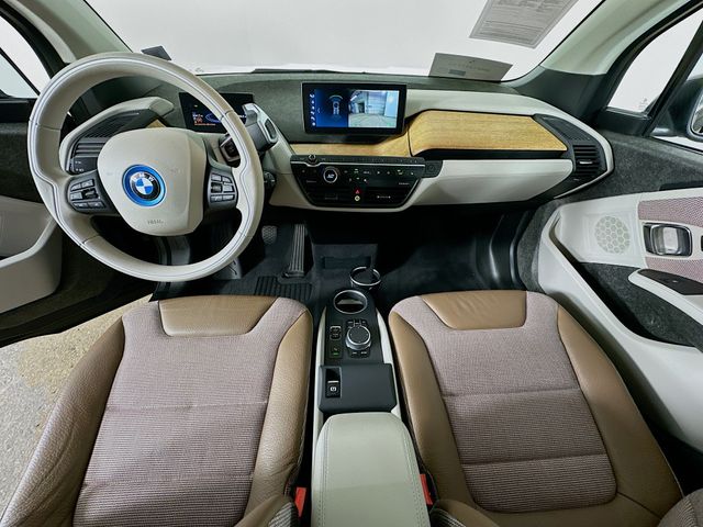 2021 BMW i3 120Ah s w/Range Extender 24