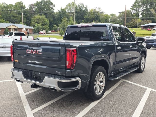 Photo of 2020 GMC Sierra 1500 SLT in Dallas, GA - 5,  2020 GMC Sierra 1500 SLT:43217B