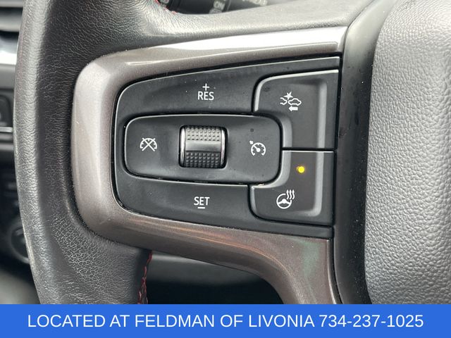 Used 2022 Chevrolet Tahoe For Sale in Livonia, MI