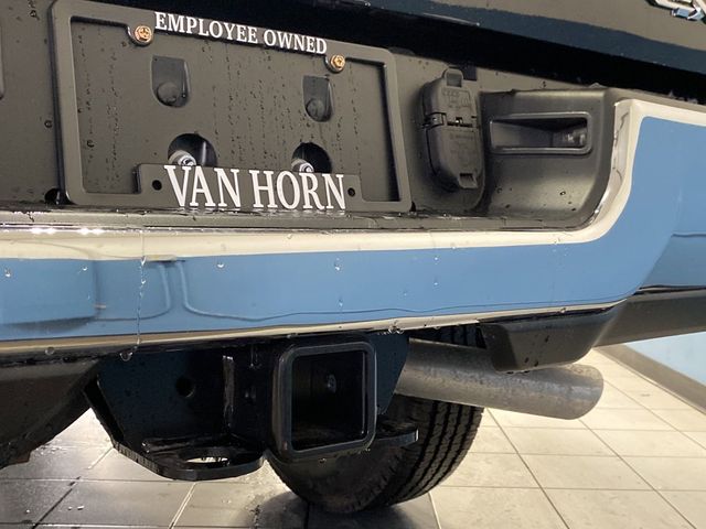 2024 RAM 3500 Big Horn photo