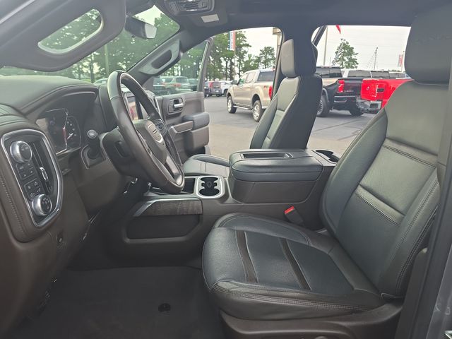 Used 2021 Gray GMC Denali image 16