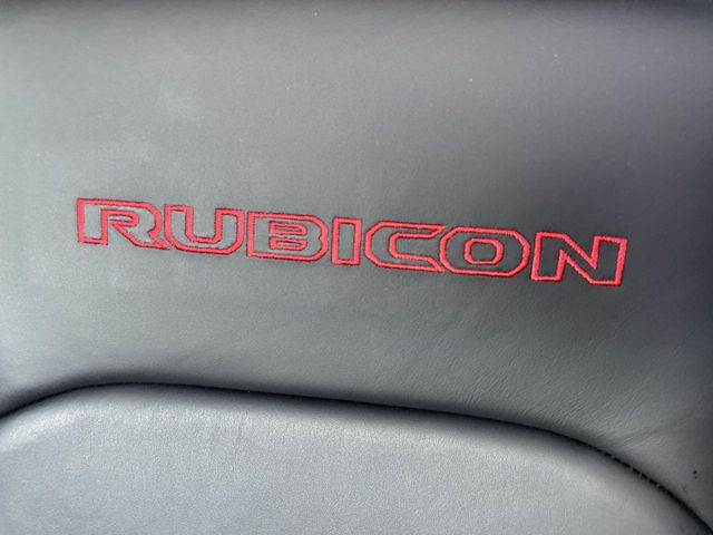 Used 2025 Jeep Wrangler SUV