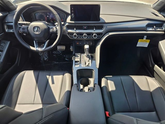 2026 Acura Integra - $36,845