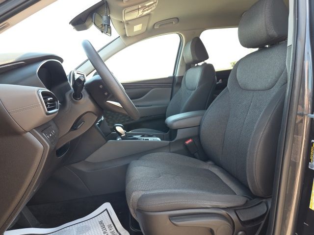 Used 2020 Hyundai Santa Fe SUV
