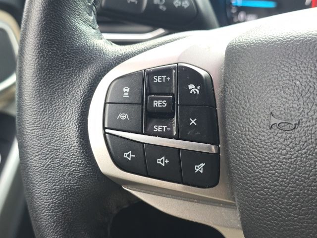 2022 Ford Explorer XLT:169313A