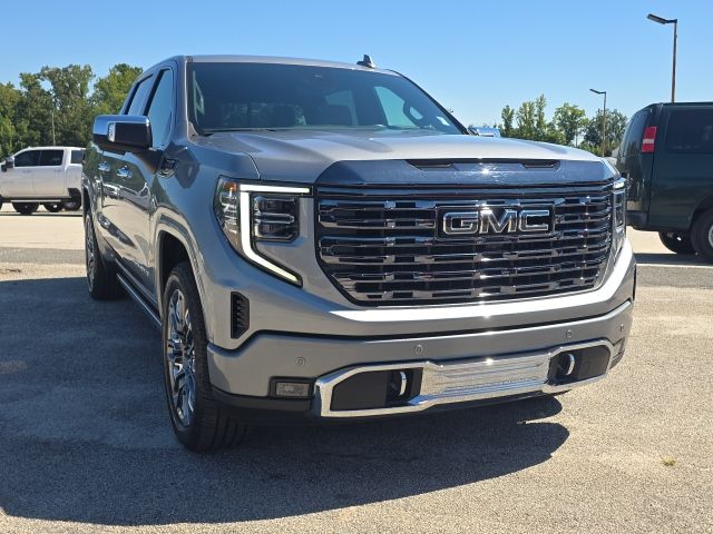 2024 GMC Sierra 1500 Denali Ultimate:167380A