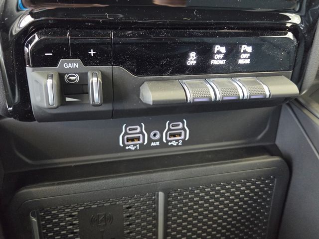 New 2026 Green Ram Big Horn/Lone Star image 21