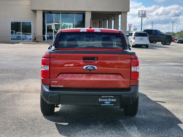 2024 Ford Maverick XLT 7