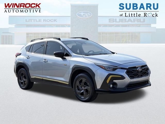 2024 Subaru Crosstrek Sport AWD
