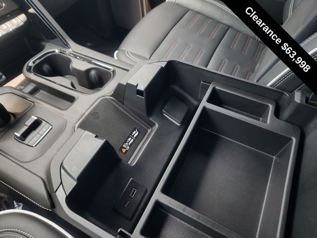 Used 2024 GMC Sierra 1500 For Sale in Grove City, OH