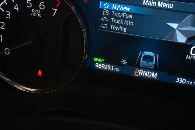 Used 2022 Ford F-150 Truck