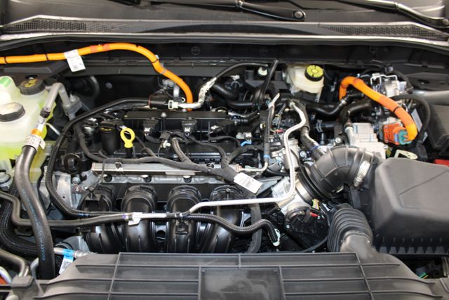 2025 Ford Escape ST-Line photo 21