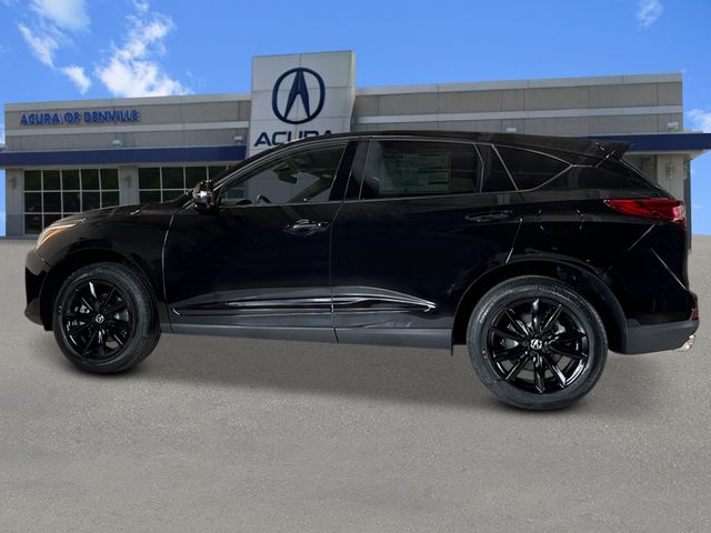 2026 Acura RDX Base - Majestic exterior view 2
