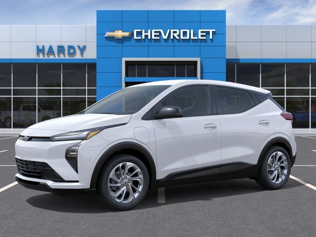 2027 Chevrolet Bolt EV LT:46698