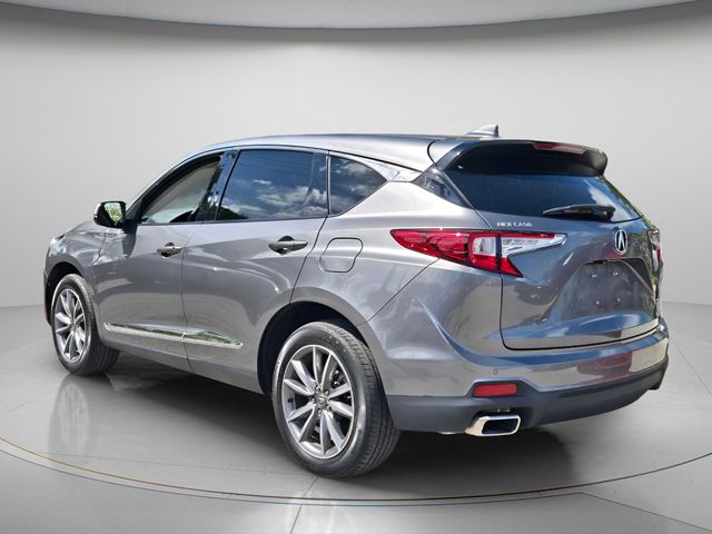 2024 Acura RDX - $36,388