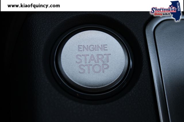 New 2027 Kia Seltos SUV