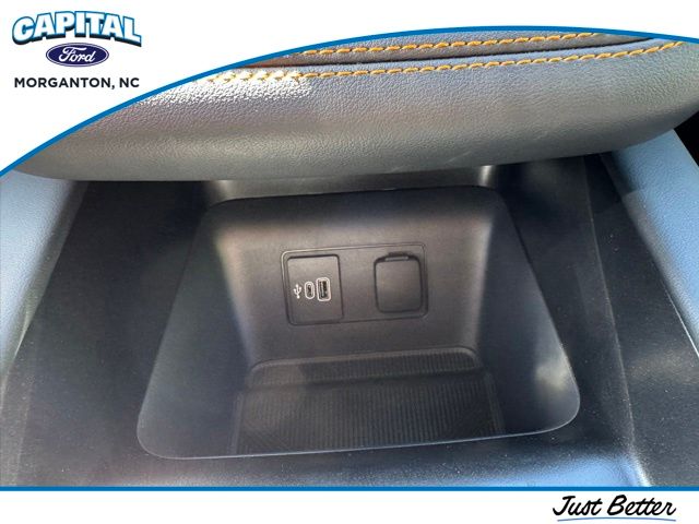 New 2026 White Ford Tremor image 31
