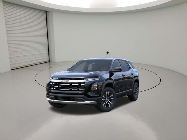 New 2026 Chevrolet Equinox For Sale in Grove City, OH