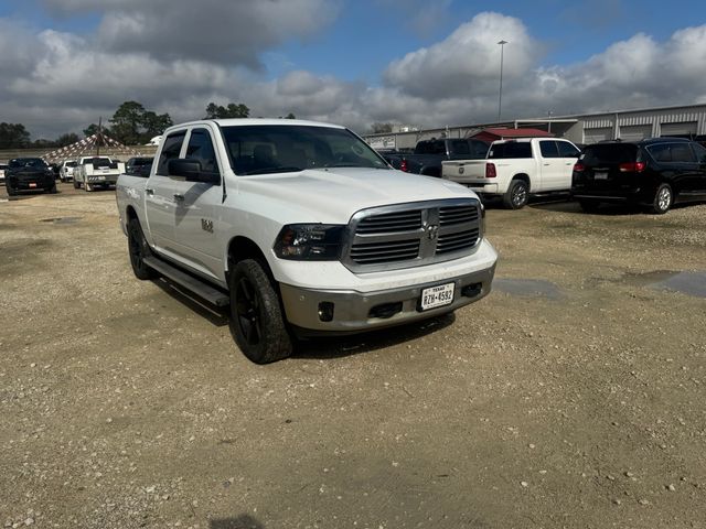 2015 RAM Ram 1500 Pickup Big Horn/Lone Star's photo