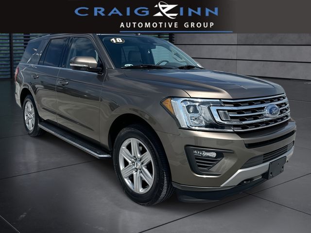 2018 Ford Expedition - $25,888