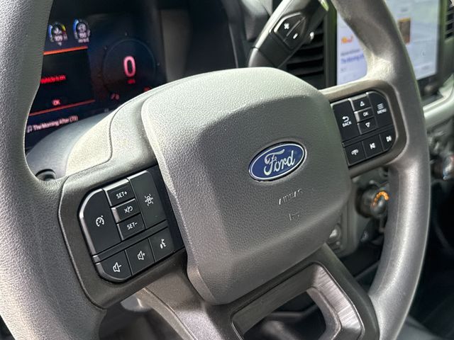 Used 2024 Ford F-150 Truck