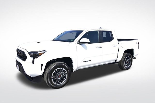 2025 Toyota Tacoma TRD Sport's photo