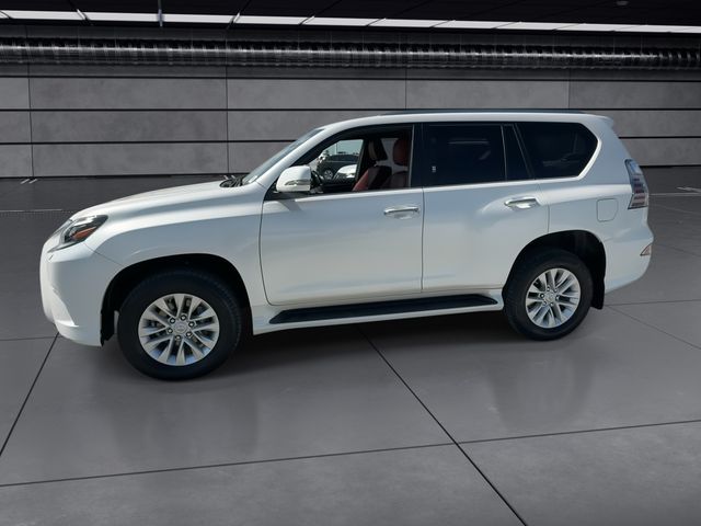 2023 Lexus GX - $58,788