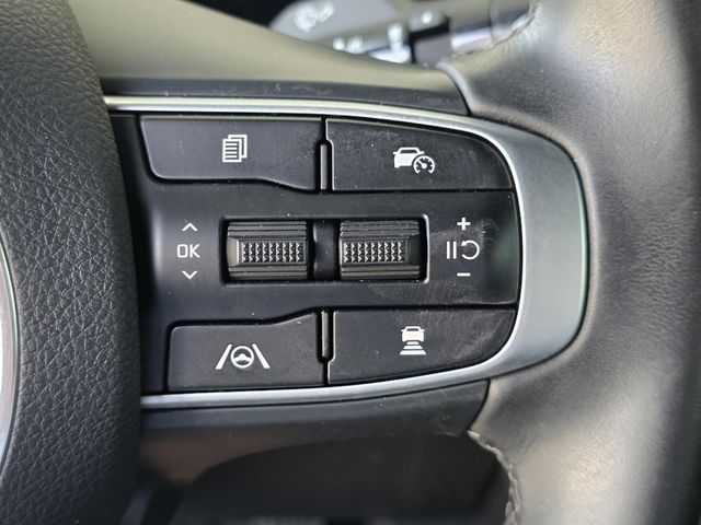 Used 2025 Kia K5 Sedan