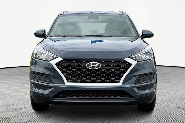 Used 2021 Hyundai Tucson For Sale in OLIVE BRANCH, MS