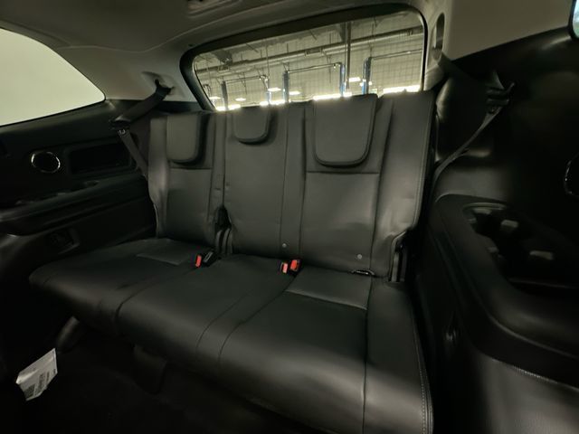 2026 Subaru Ascent Limited Black at Auto Express Mitsubishi
