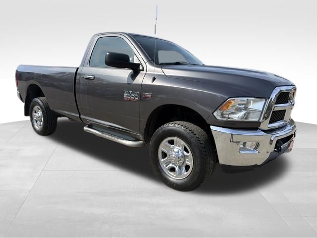 2015 RAM 2500 SLT 4WD