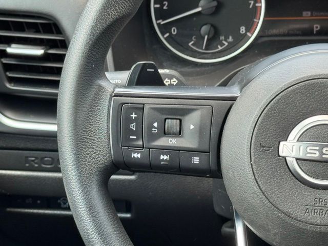 Used 2023 Nissan Rogue SUV