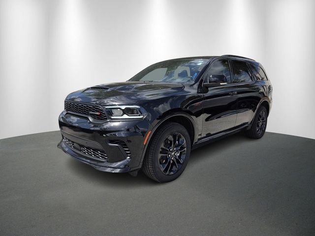 New 2026 Black Dodge GT Plus image 2