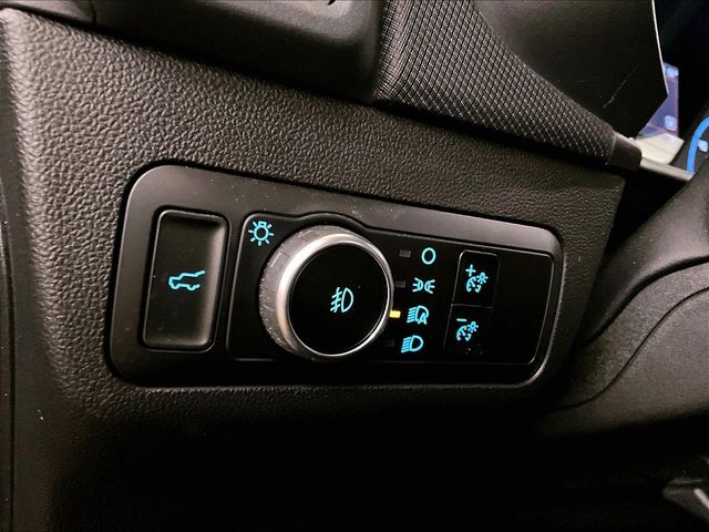 2023 Ford Bronco Sport Big Bend Blue at Audi Porsche Sewickley
