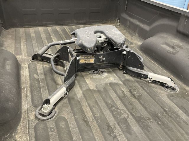 2020 RAM 3500 Laramie Longhorn photo
