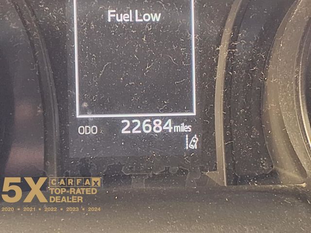 2024 Toyota Camry SE photo