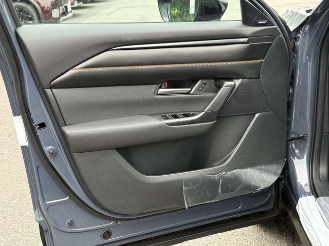 New 2026 Gray Mazda Premium image 29