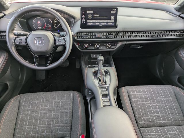 Used 2026 Red Honda Sport image 30