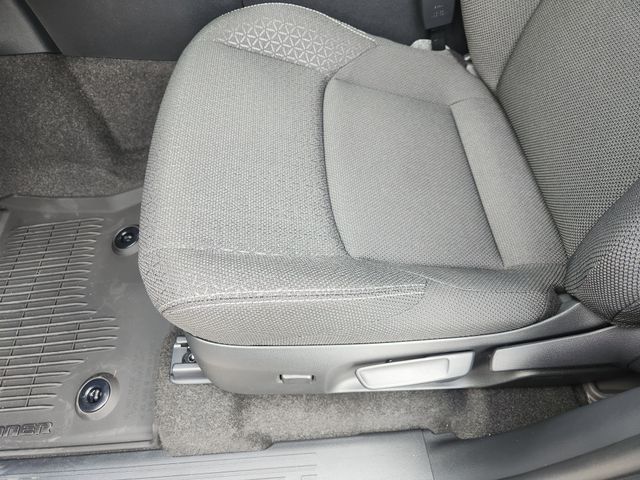 2026 Toyota 4Runner SR5 Blue at Don McGill Toyota