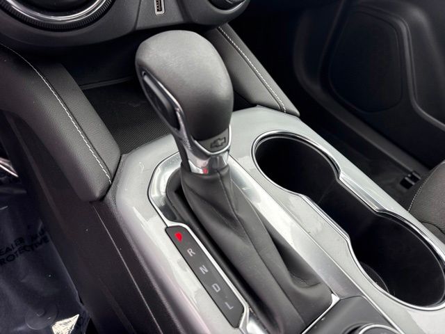 2026 Chevrolet Blazer - $36,988