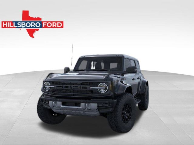 2024 Ford Bronco Raptor 2