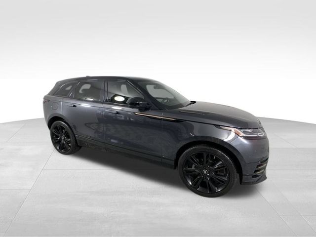 2020 Land Rover Range Rover Velar P250 R-Dynamic S 8