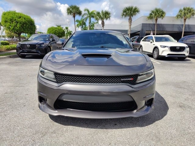 2020 Dodge Charger R/T 6