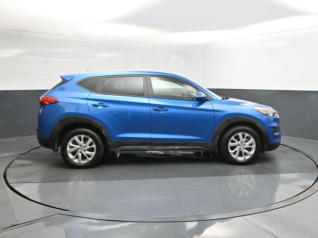 Used 2020 Hyundai Tucson SUV